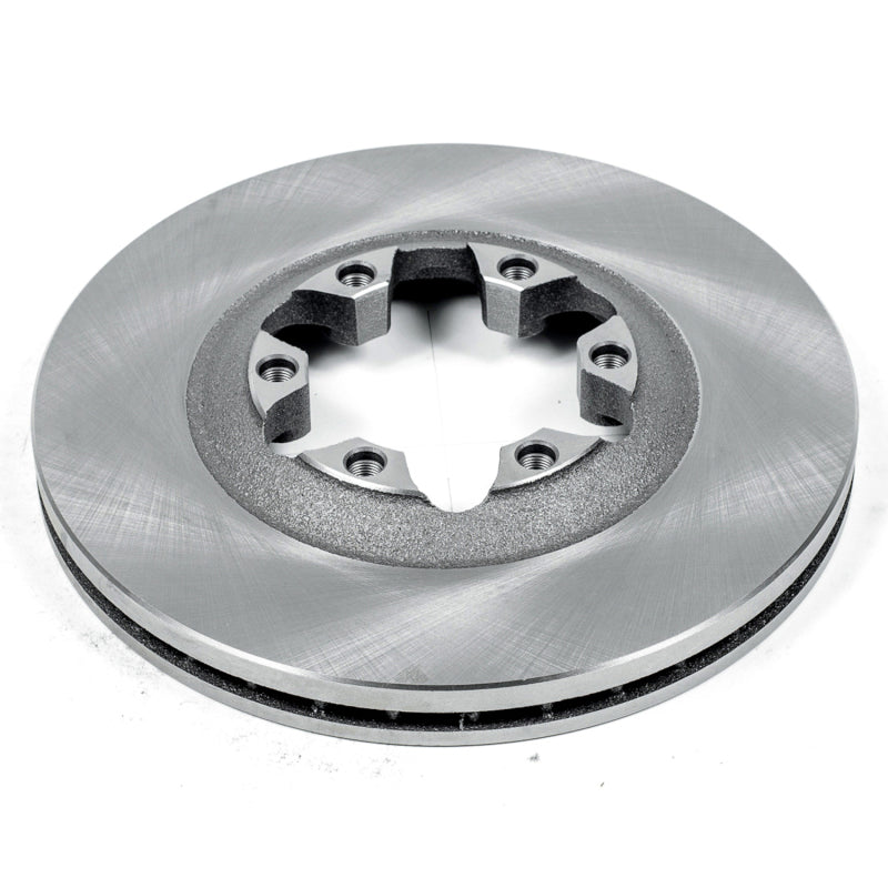 PowerStop Power Stop 04-08 Chevrolet Colorado Front Autospecialty Brake Rotor