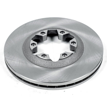 PowerStop Power Stop 04-08 Chevrolet Colorado Front Autospecialty Brake Rotor