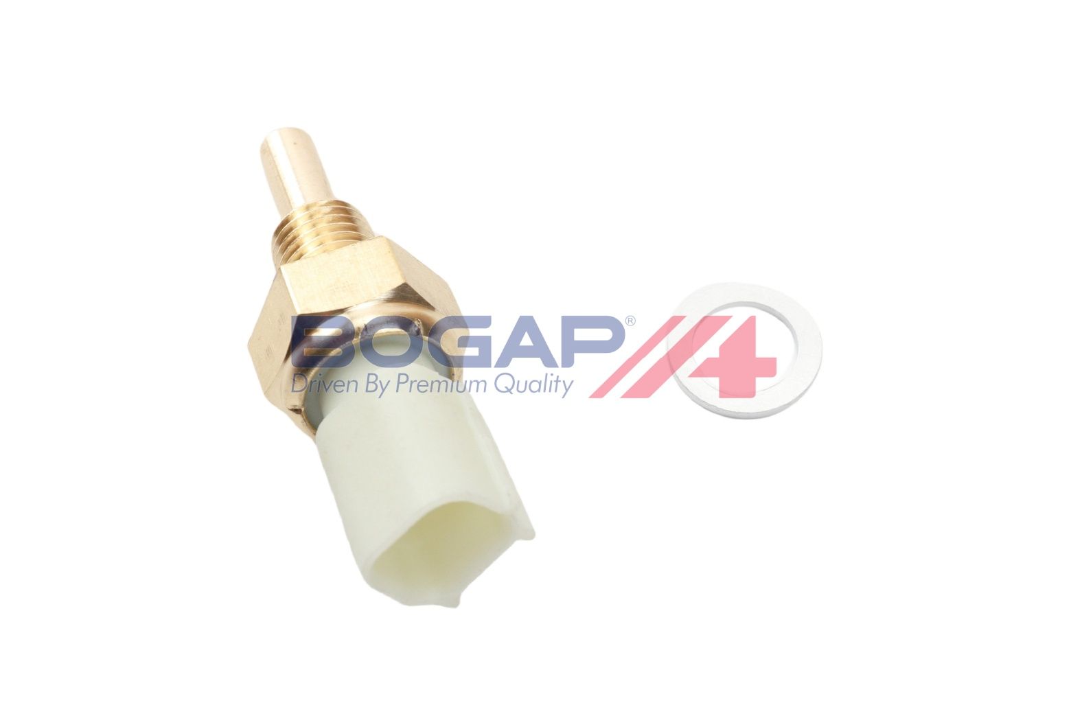 BOGAP H4126102 Sensor, Coolant Temperature