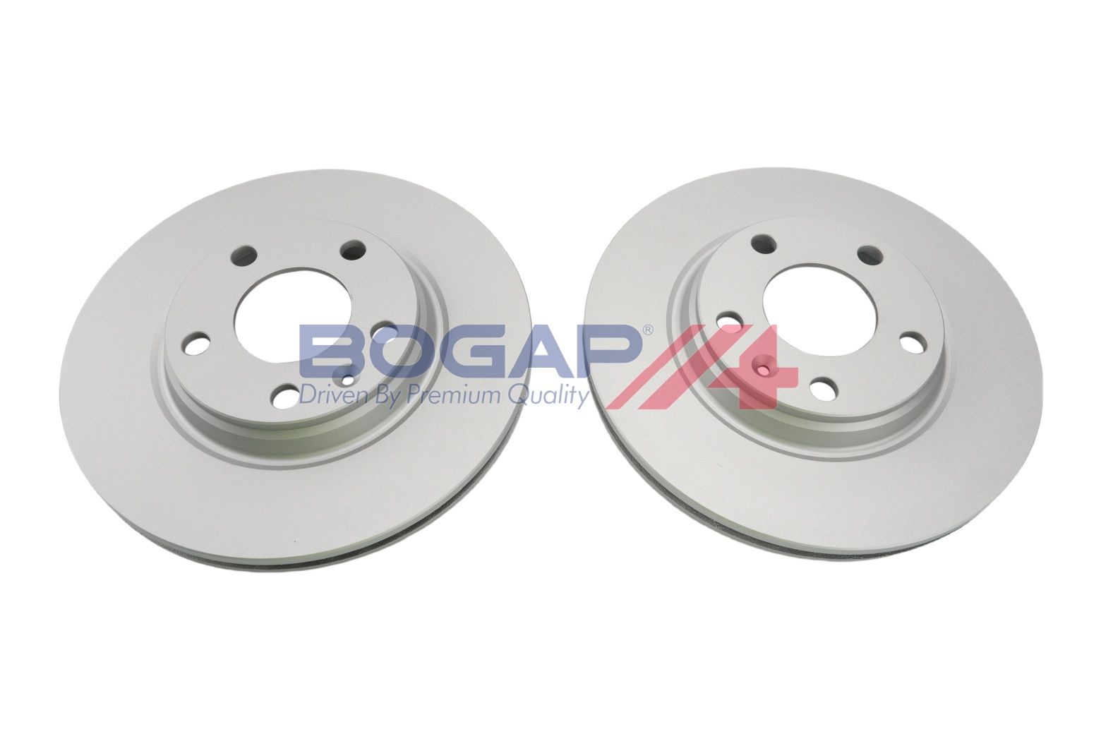 BOGAP A8211104 Brake Disc