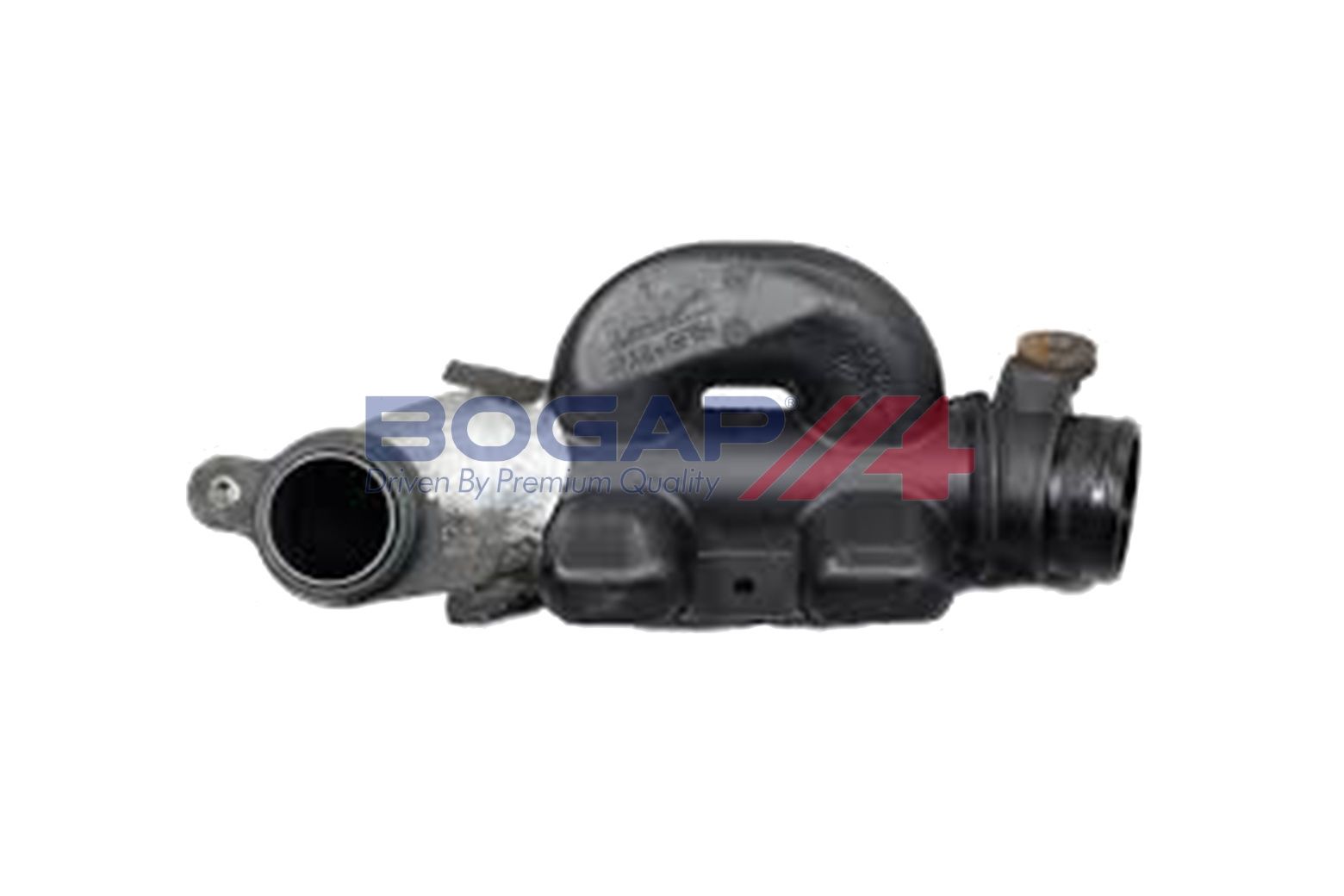 BOGAP P1711129 Charge Air Hose