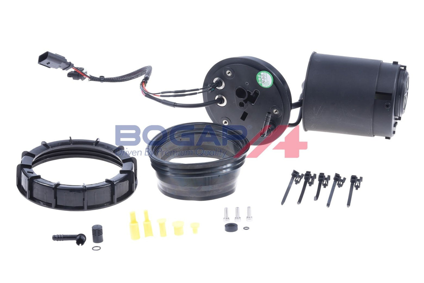 BOGAP C1831106 Heating, Tank Unit (Urea Injection)