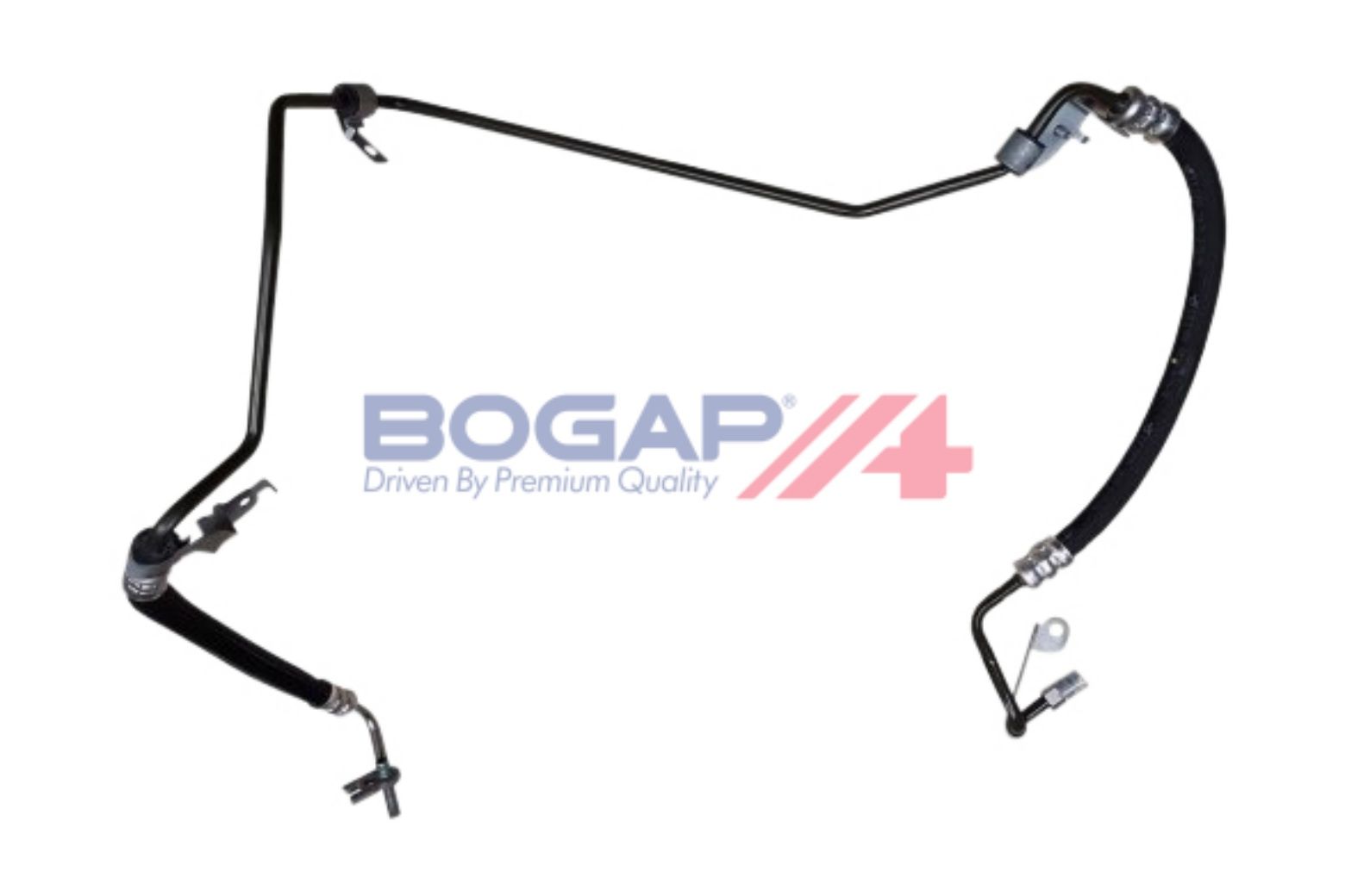 BOGAP N3220103 Hydraulic Hose, Steering