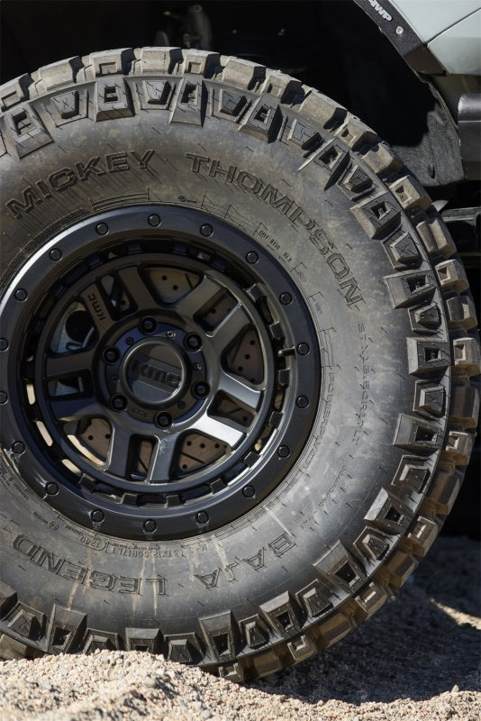 Mickey Thompson Baja Legend MTZ Tire - LT305/55R20 125/122Q - 247925