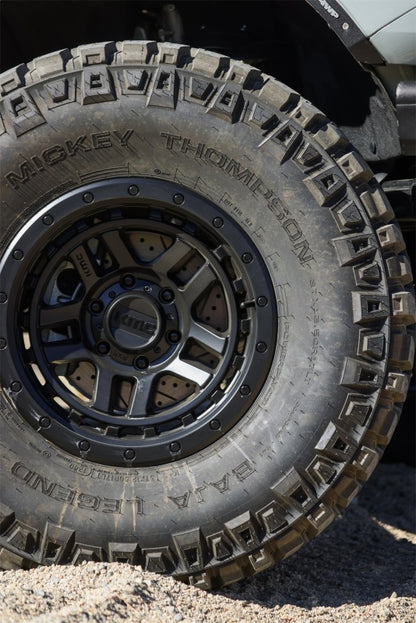 Mickey Thompson Baja Legend MTZ Tire - 38X15.50R20LT 128Q - 247958