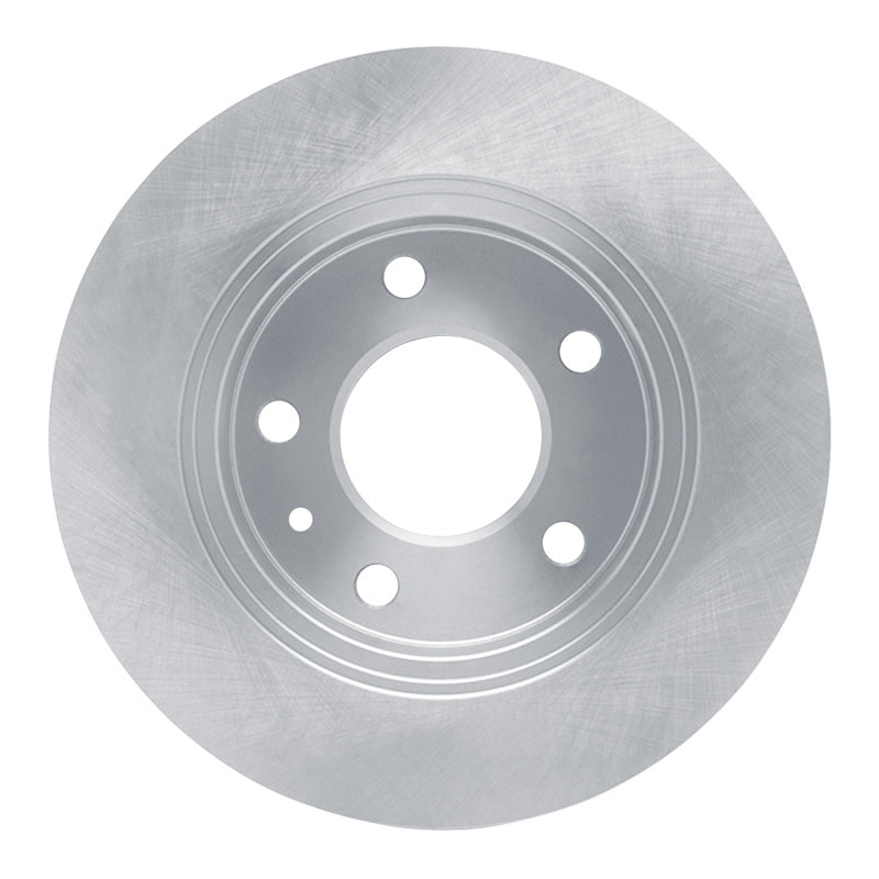 DFC 20-25 Buick Encore GX Rear Brake Rotor