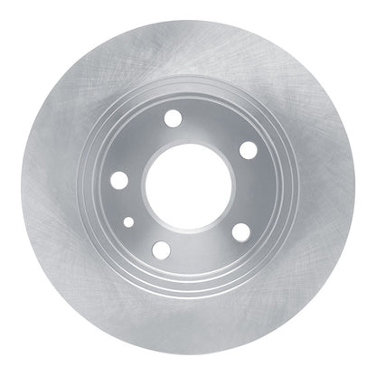 DFC 20-25 Buick Encore GX Rear Brake Rotor