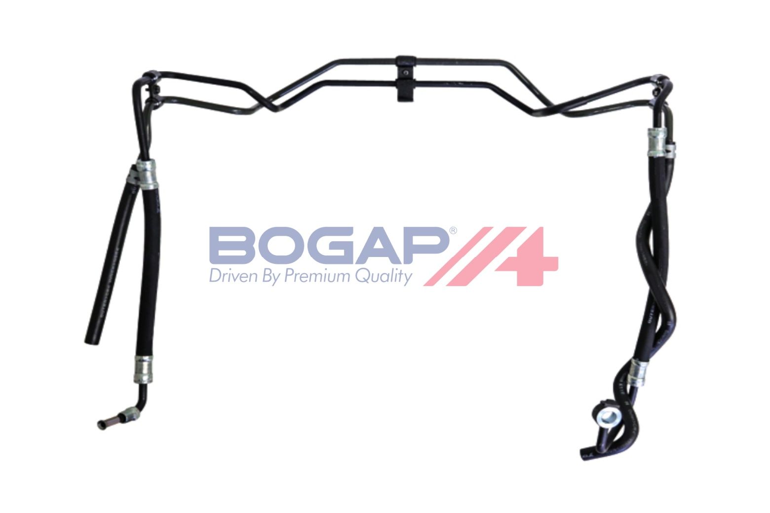 BOGAP T3220112 Hydraulic Hose, Steering