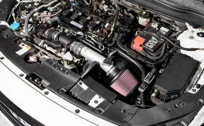 K&N Engineering K&N 18-19 Honda Accord L4-1.5L F/I Typhoon Air Intake