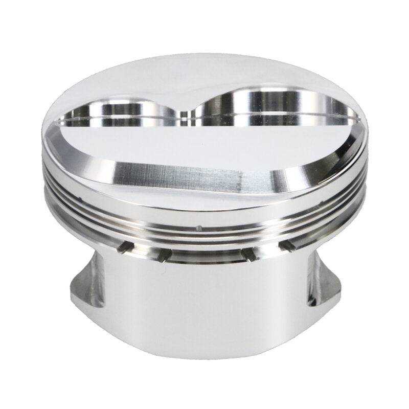 Manley Performance Manley Chevrolet Small Block Piston Set - 4.040in Bore 1.125in CH, 11.00 CC