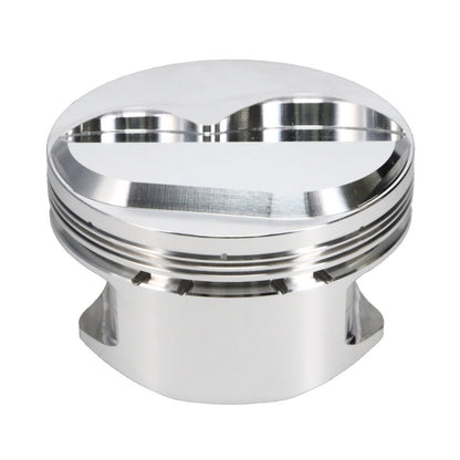 Manley Performance Manley Chevrolet Small Block Piston Set - 4.040in Bore 1.125in CH, 11.00 CC