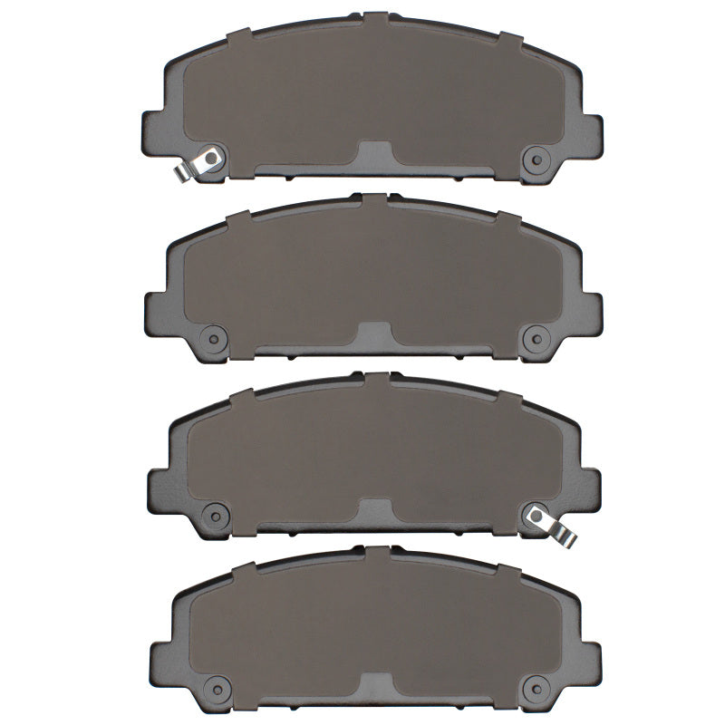 R1 Concepts R1 05-24 Infiniti QX80 Front R1 Optimum OE Brake Pads