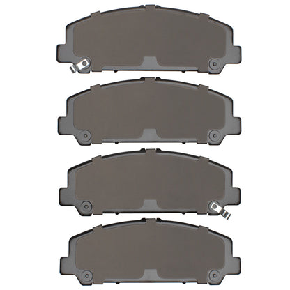 R1 Concepts R1 05-24 Infiniti QX80 Front R1 Optimum OE Brake Pads