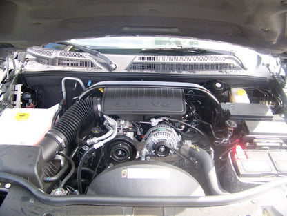 K&N Engineering K&N 07-07 Jeep Liberty / 05-10 Grand Cherokee/Commander Drop In Air Filter