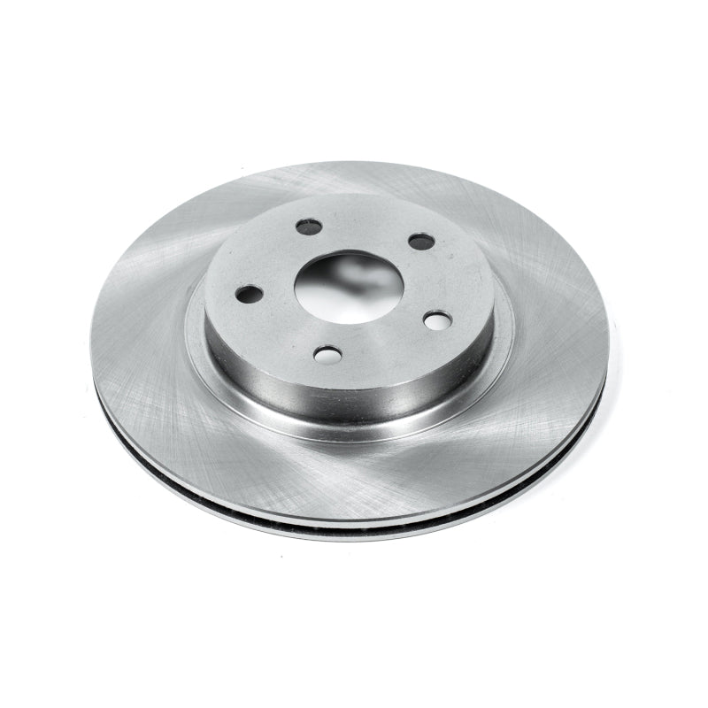 PowerStop Power Stop 96-00 Toyota RAV4 Front Autospecialty Brake Rotor