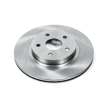 PowerStop Power Stop 96-00 Toyota RAV4 Front Autospecialty Brake Rotor
