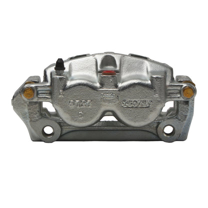 DFC 97-04 Ford F-150 2WD Front-R Premium Caliper - Silver Zinc Coated