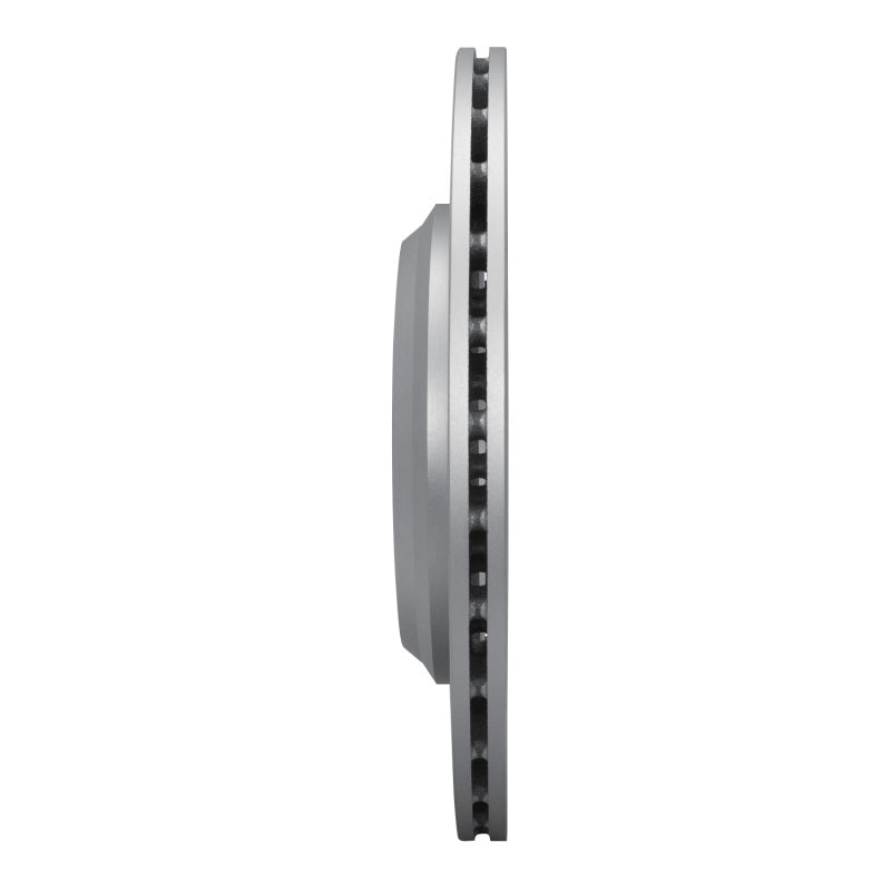 DFC 17-25 Tesla Model 3 Rear Hi-Carbon Alloy Geomet Coated Rotor