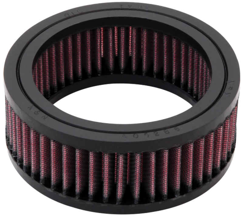 K&N Engineering K&N Custom Air Filter Round 5-3/8in OD x 4in ID x 2in H