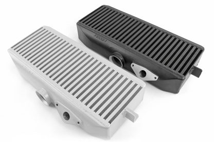Perrin Performance PERRIN 08-21 Subaru STI Top Mount Intercooler (TMIC) - Black