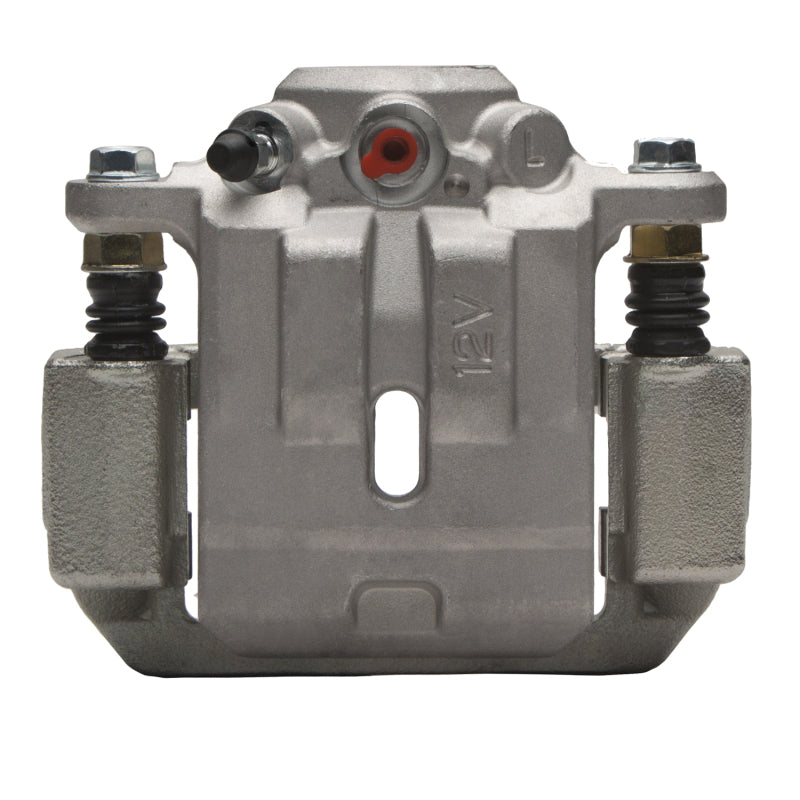DFC 06-14 Subaru Tribeca Rear-L Premium Caliper - Silver Zinc Coated