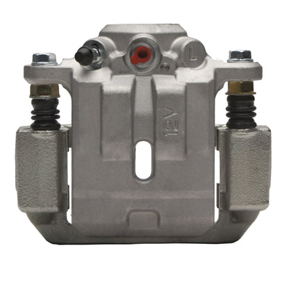 DFC 06-14 Subaru Tribeca Rear-L Premium Caliper - Silver Zinc Coated
