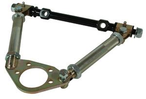 SPC Performance GM Full Size Pro Series Front Adjustable Upper Control Arm (Race Only)