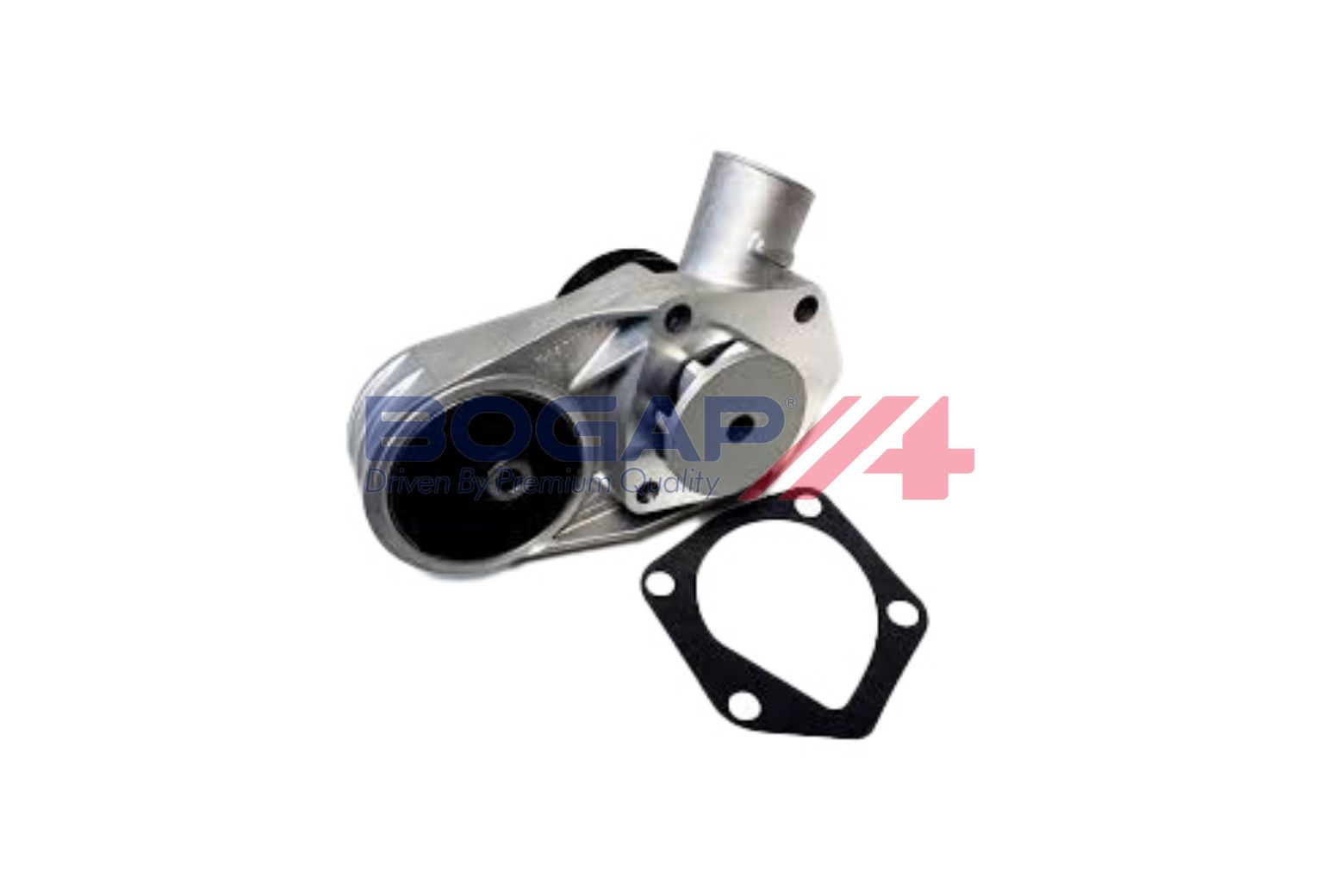 BOGAP A4234174 Water Pump, Engine Cooling