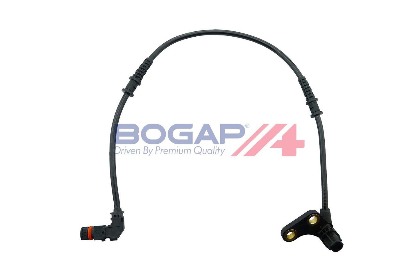 BOGAP C7117250 Sensor, Wheel Speed