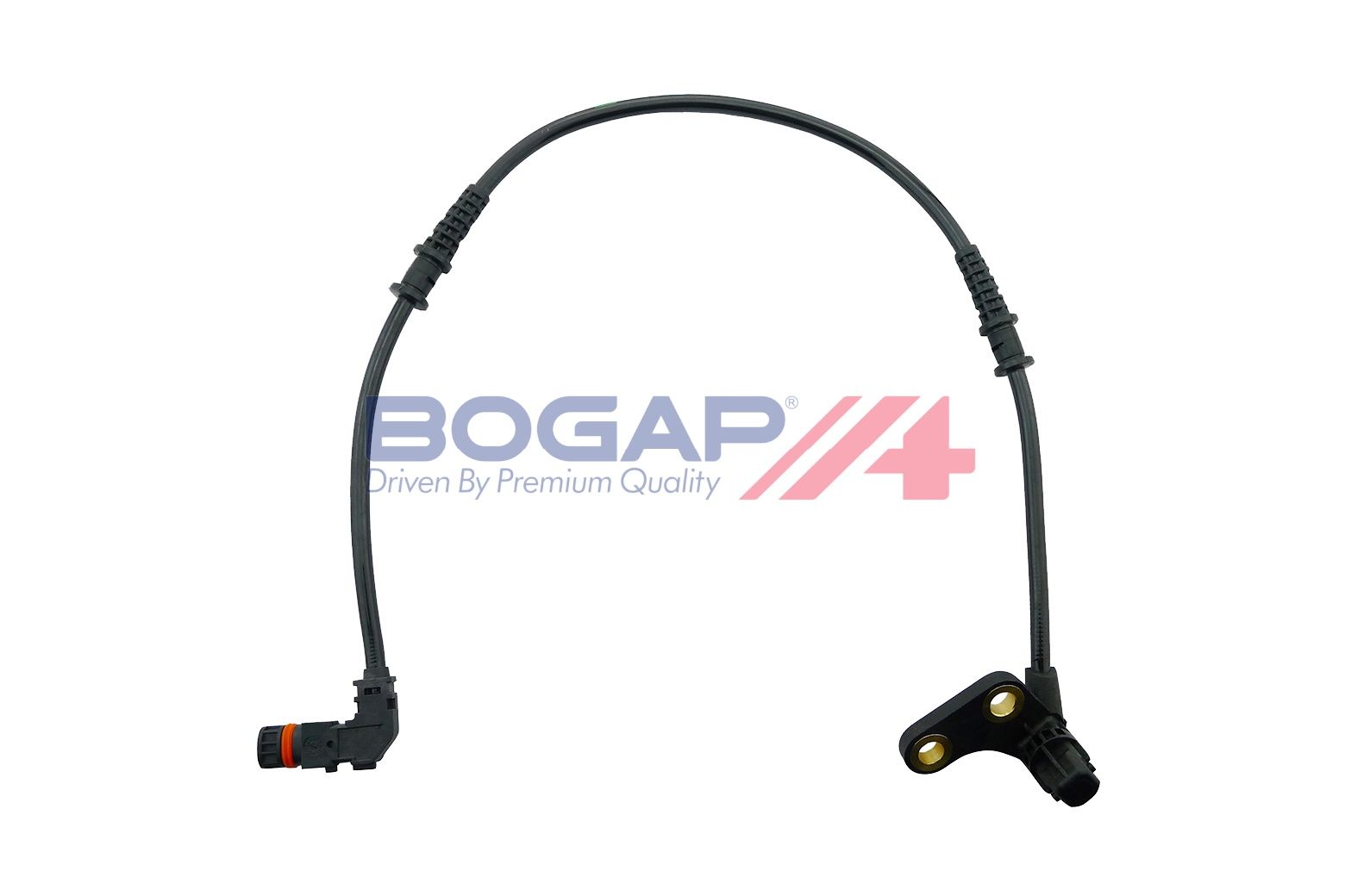 BOGAP C7117250 Sensor, Wheel Speed