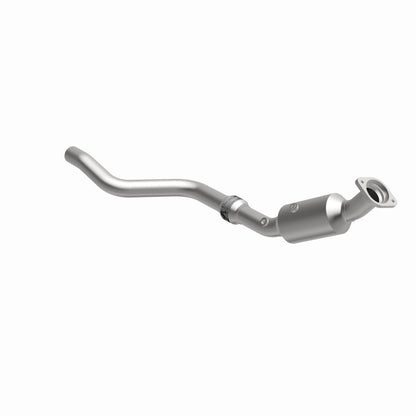 MagnaFlow DF Cat Conv Chrysler/Dodge 05-09 300/Charger /05-08 Magnum/2009 Challenger 5.7L Drv Side
