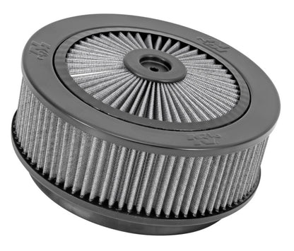 K&N Engineering K&N X-Stream Top Assembly 9n OD 7.313in Neck Flange 3in H