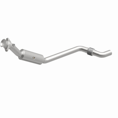 MagnaFlow Direct Fit Catalytic Converter OEM 15-17 Mustang V6 3.7 Underbody