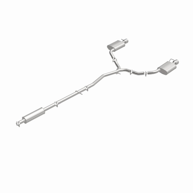 Magnaflow BRExhaust 16-19 Ford Explorer 3.5L Exhaust Kit