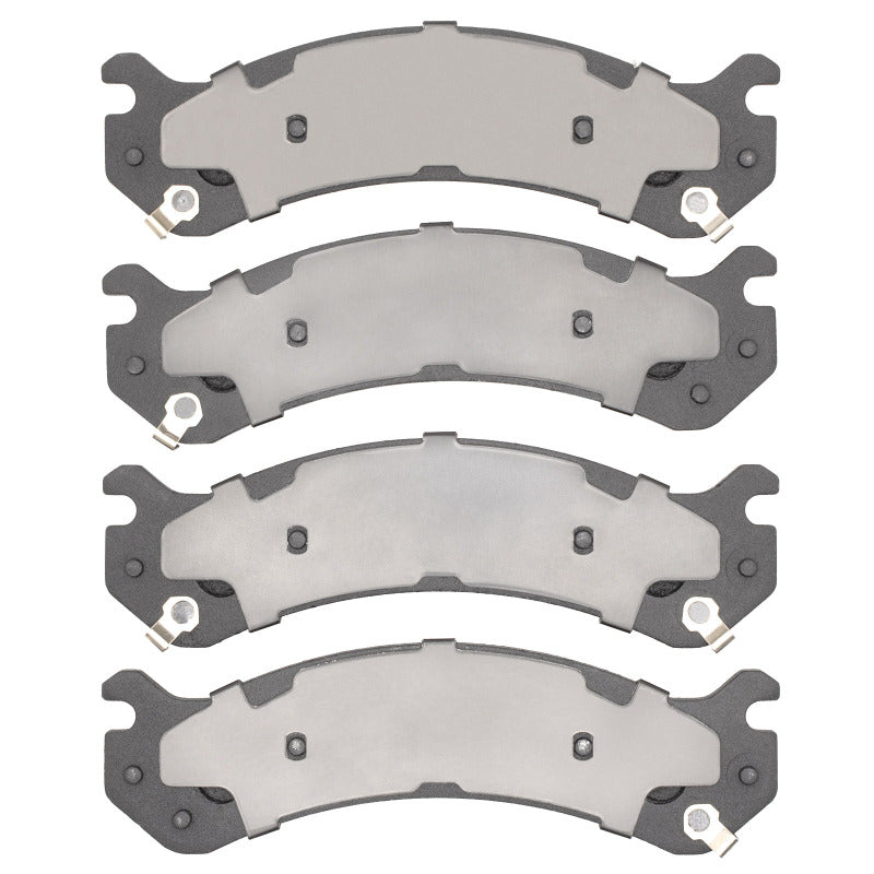 DFC 99-20 Cadillac DeVille Front Ultimate Duty Performance Brake Pads