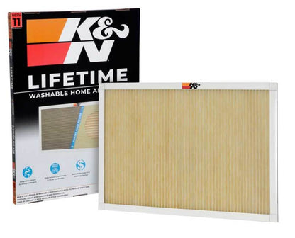 K&N Engineering K&N HVAC Filter - 20 x 25 x 1