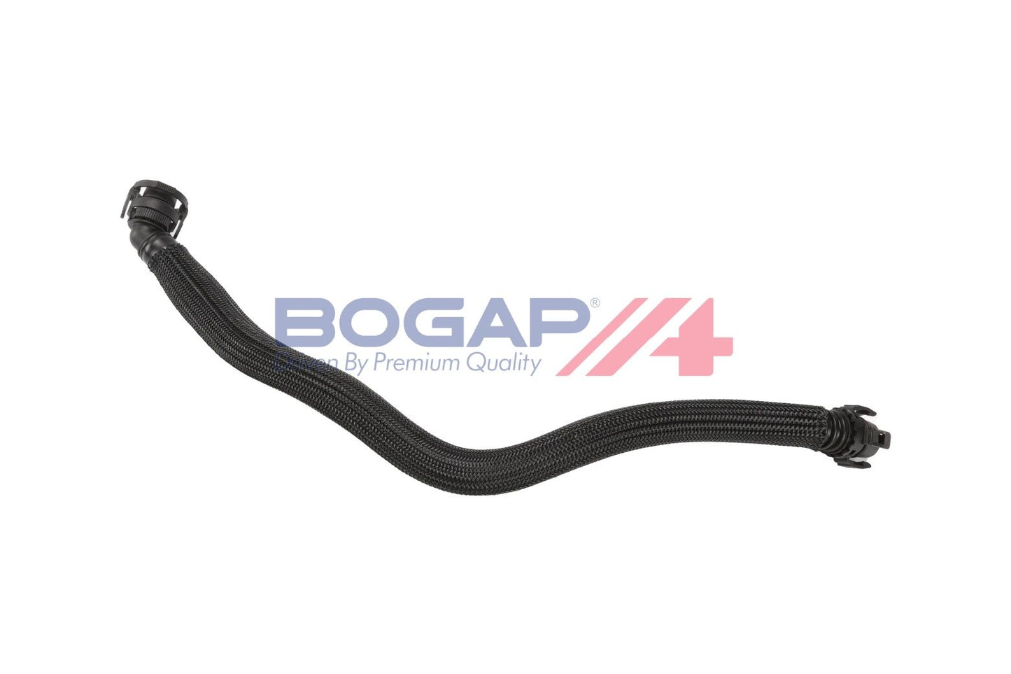 BOGAP B1210184 Hose, Crankcase Ventilation