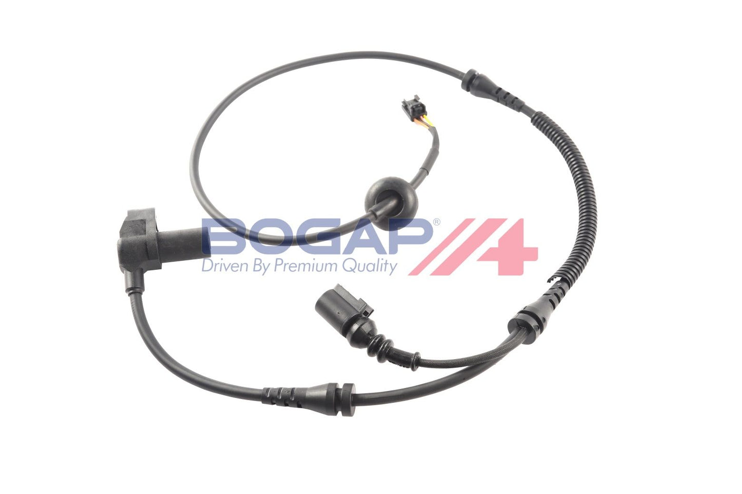 BOGAP A7117110 Sensor, Wheel Speed