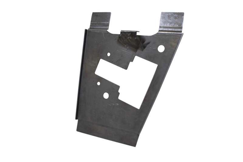 RustBuster Rust Buster 09-14 Ford F150 All Cab and Bed Configurations Spare Tire Plate