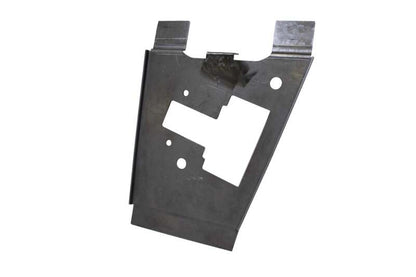 RustBuster Rust Buster 09-14 Ford F150 All Cab and Bed Configurations Spare Tire Plate