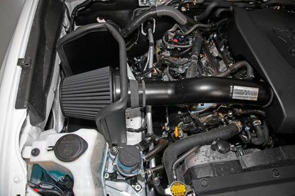 K&N Engineering K&N 2016 Toyota Tacoma 3.5L Performance Intake Kit