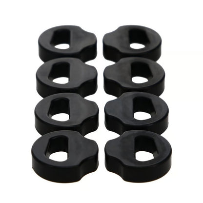 Wiseco Rubber Cushions - WPP3011 (8) Clutch Basket