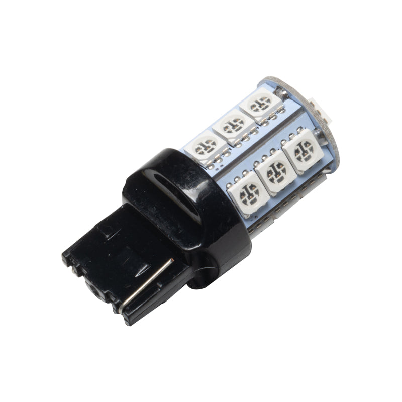 ORACLE Lighting Oracle 7440 18 LED 3-Chip SMD Bulb (Single) - Red