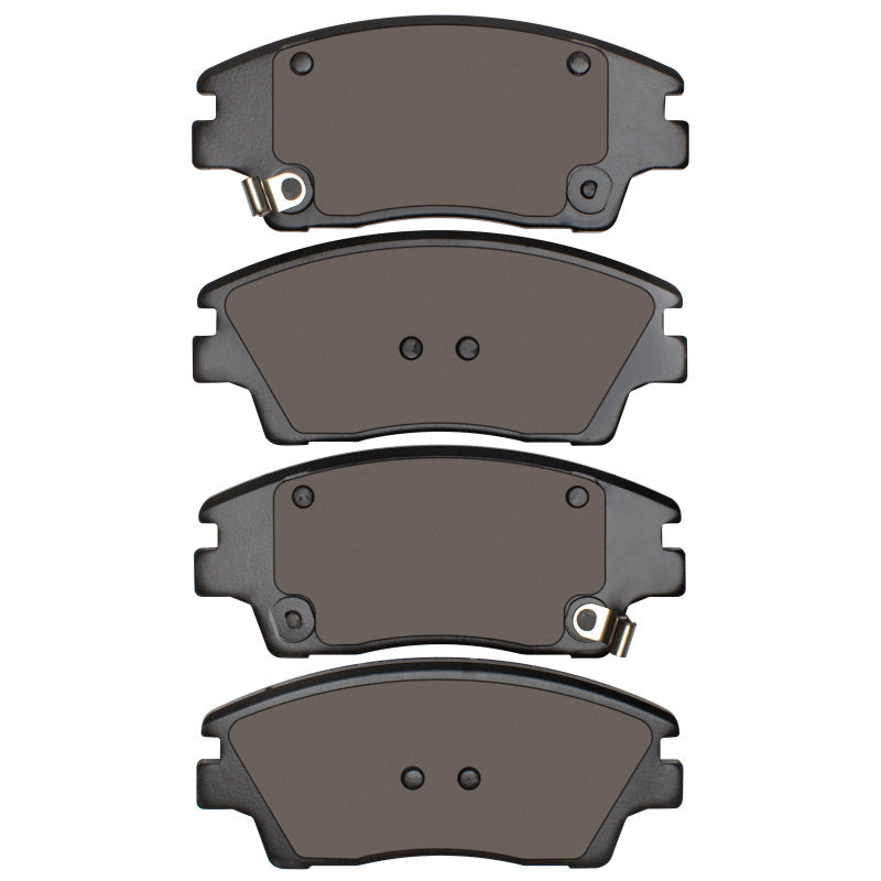 R1 Concepts R1 16-22 Hyundai Tucson Front R1 Optimum OE Brake Pads