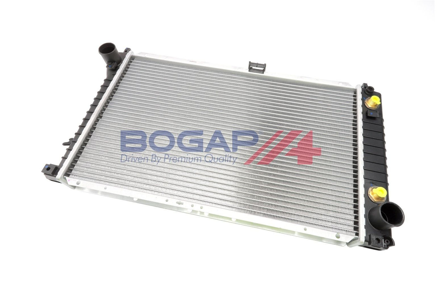 BOGAP B4210204 Radiator, Engine Cooling