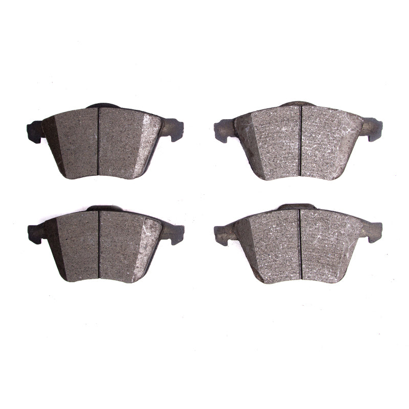 R1 Concepts R1 08-11 Saab 9-3 Front Optimum OE Brake Pads