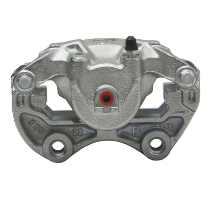 DFC 03-05 Infiniti G35 Front-R Premium Caliper - Silver Zinc Coated