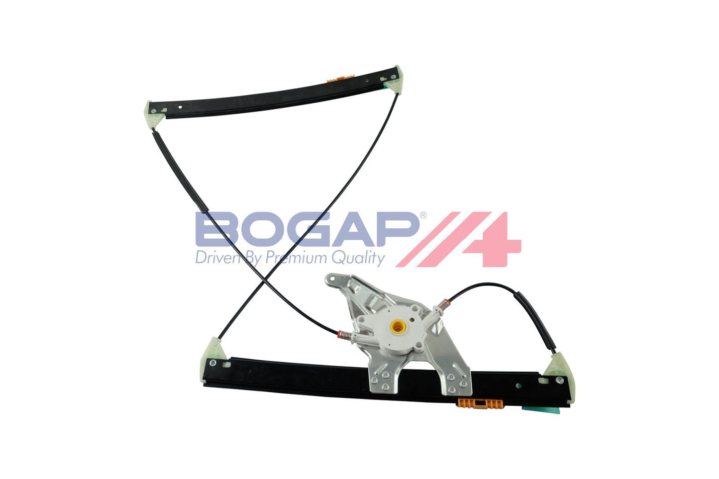 BOGAP A7339152 Window Regulator