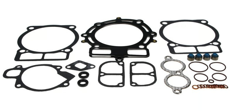 Wiseco 02-17 DRZ/KLX125 59mm Top End Gasket Kit
