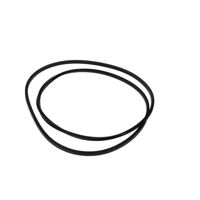 Peterson Fluid Systems Gasket 9in Oil Tank